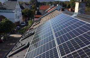 Bautenschutzmatte – iFIX-Solar