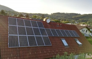 Solarwatt Stromspeicher