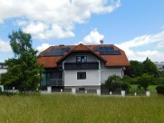 Photovoltaik-Anlage PV-Anlage 5,22kW St. Oswald