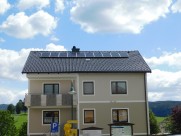 Photovoltaik-Anlage PV-Anlage 6,60kW St. Oswald
