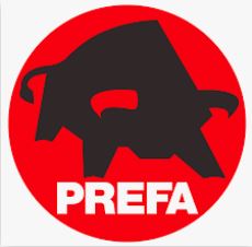 Prefa Logo