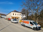 Photovoltaik-Anlage PV-Anlage 10,35kW Stephanshart