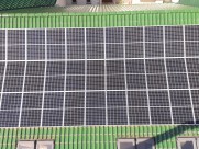 Photovoltaik-Anlage PV-Anlage 11,38kW Zeillern