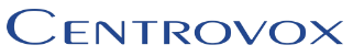 Centrovox Logo
