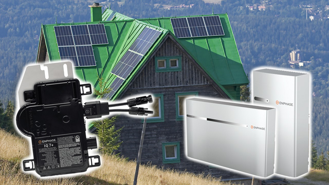 Wechselrichter Vergleich: Welcher passt für Ihre Solaranlage