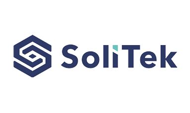 SoliTek Logo